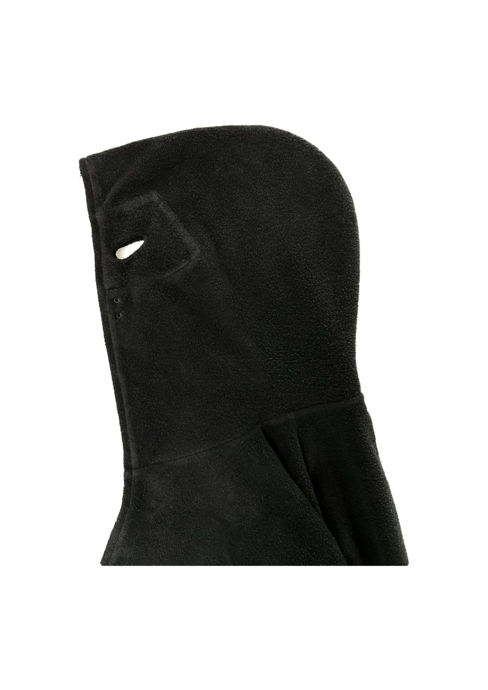 TN1 HOODIE(BLACK) - 3