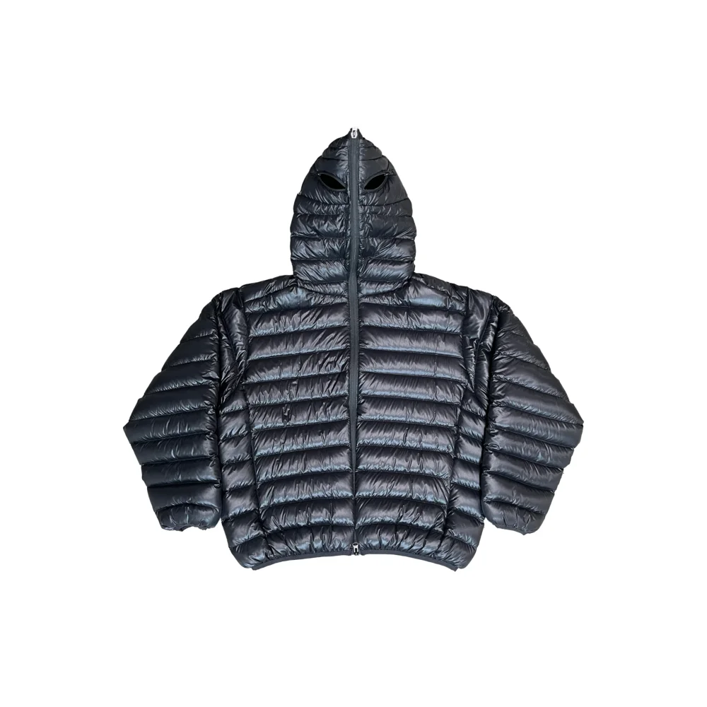 TN1 LIGHT PUFFER