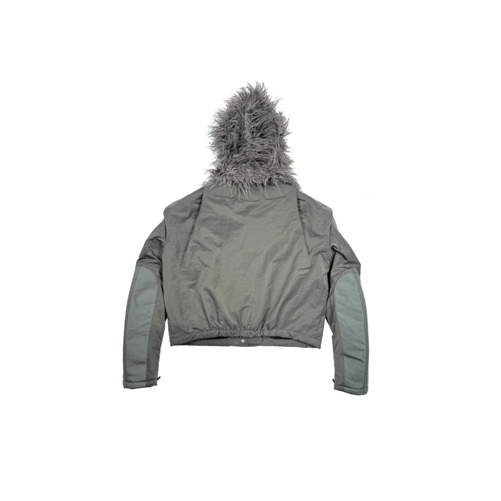 HAVOC BIKER JACKET - 2