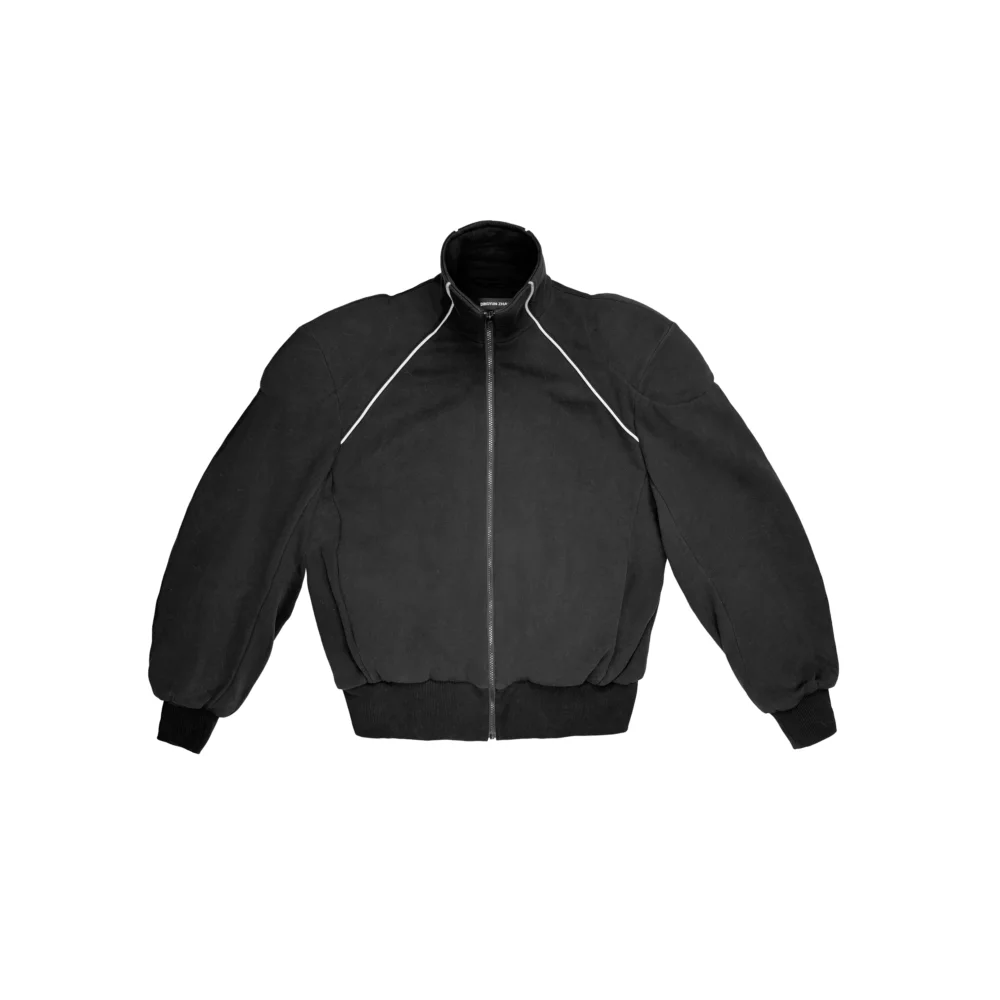 TRACKSUIT JACKET - MENS