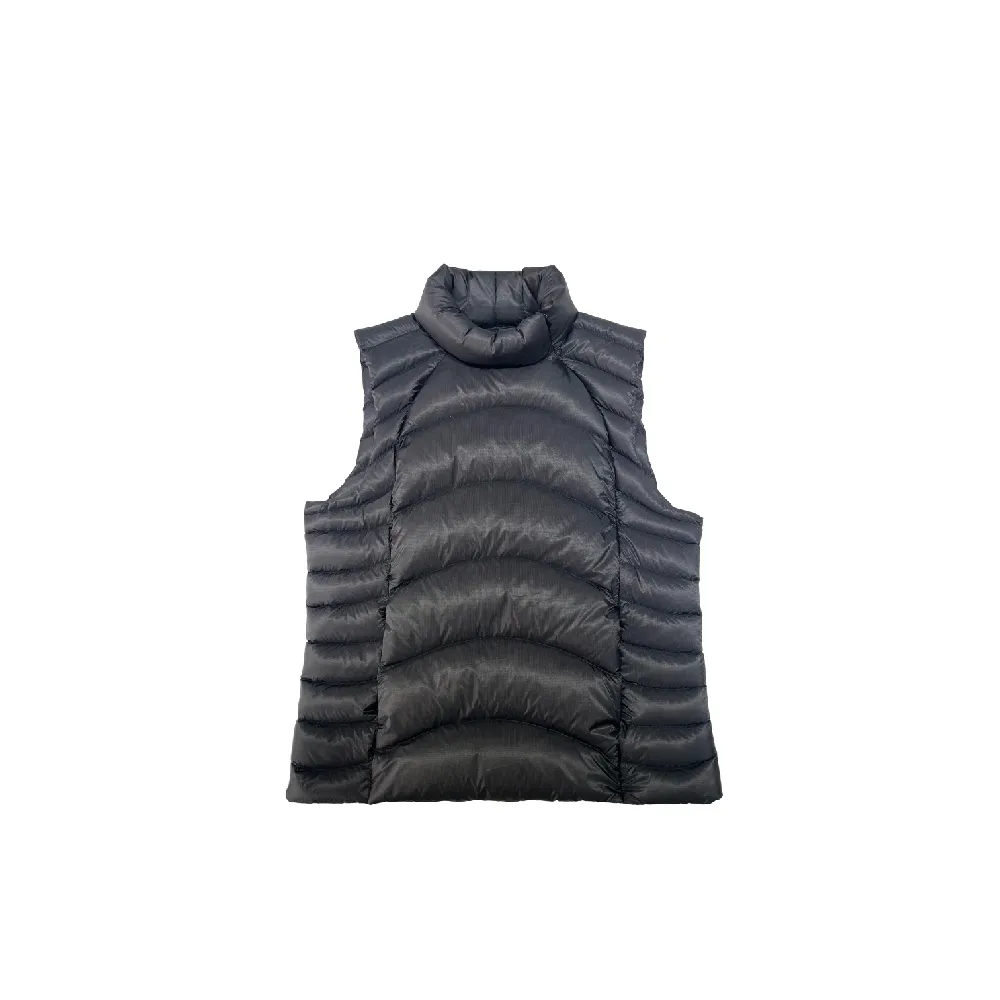 HUGGING PUFFER VEST