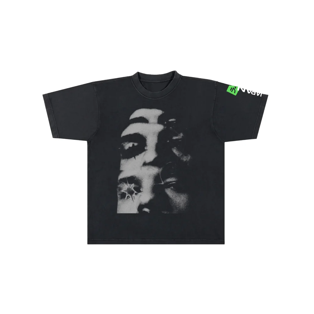 PHASES TEE