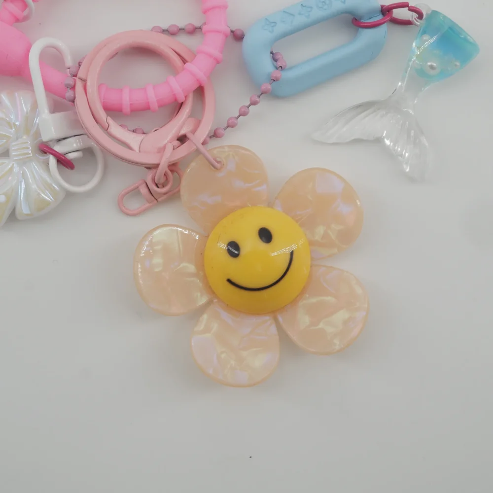 Charms - Rose - 3