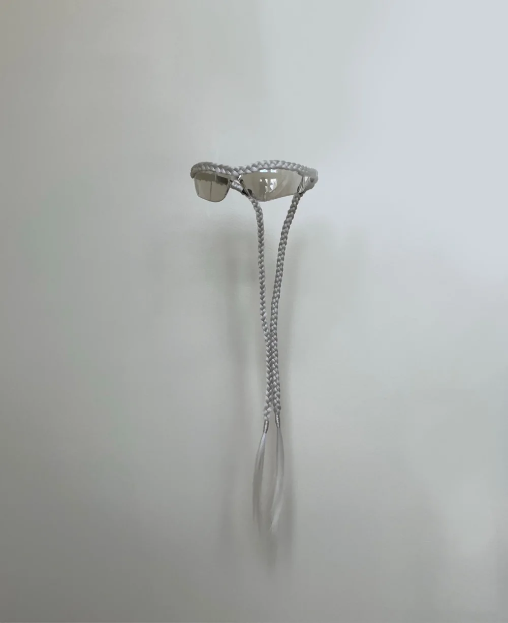 Platinum Rattails
