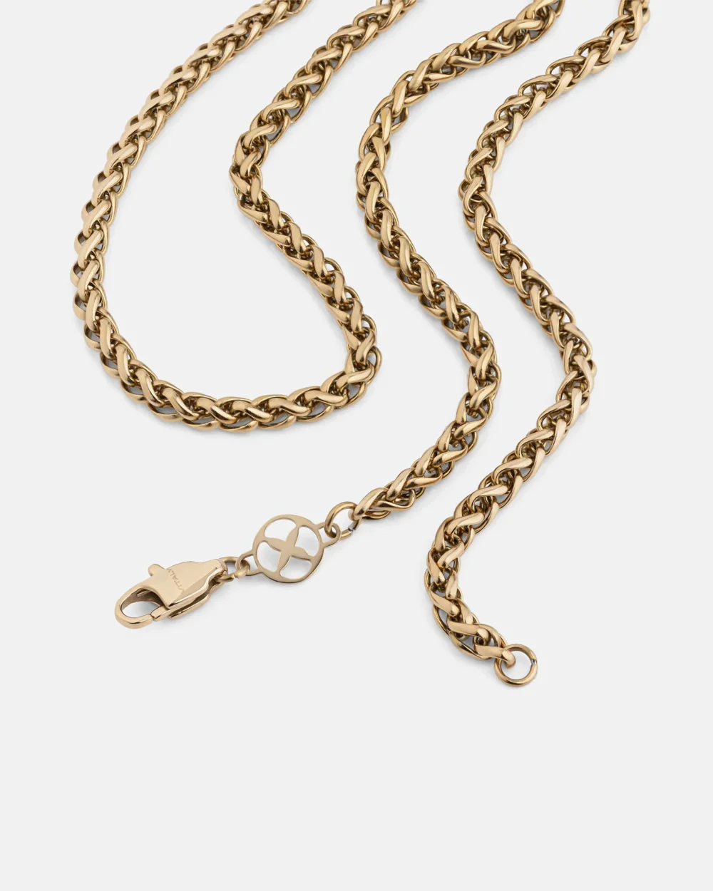Wheat Chain - 4