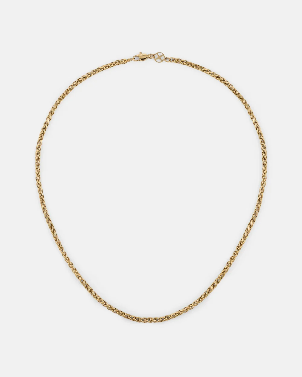 Wheat Chain - 3