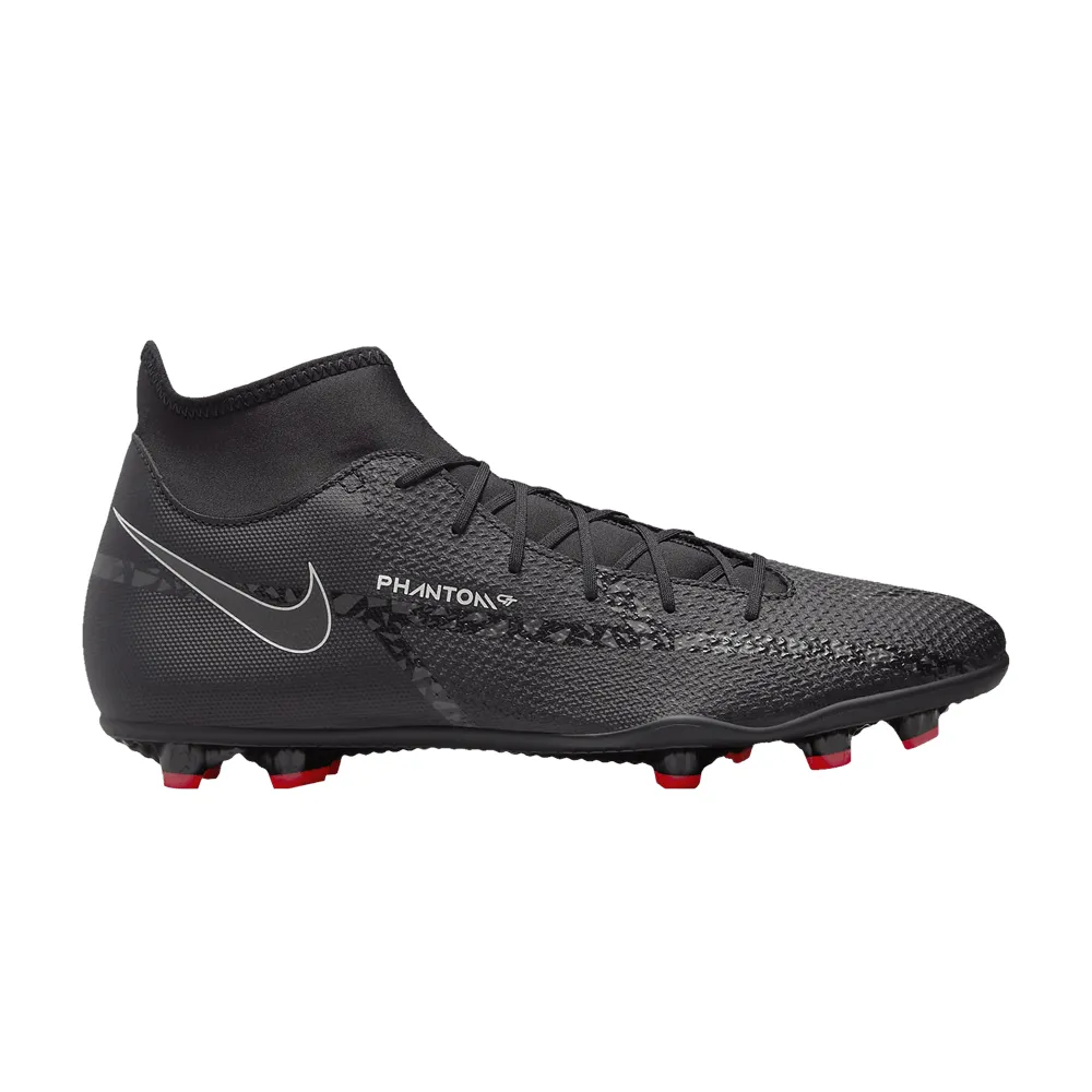 Nike Phantom GT2 Club DF MG 'Shadow Pack'