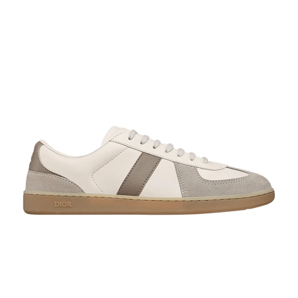 Dior B01 Tennis 'Grey'