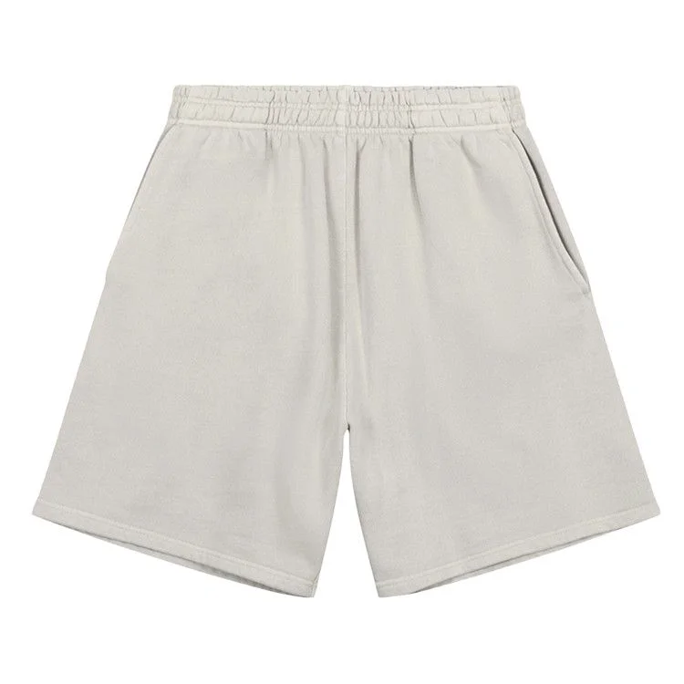 Entire Studios Standard Sweatshort 'Off White'
