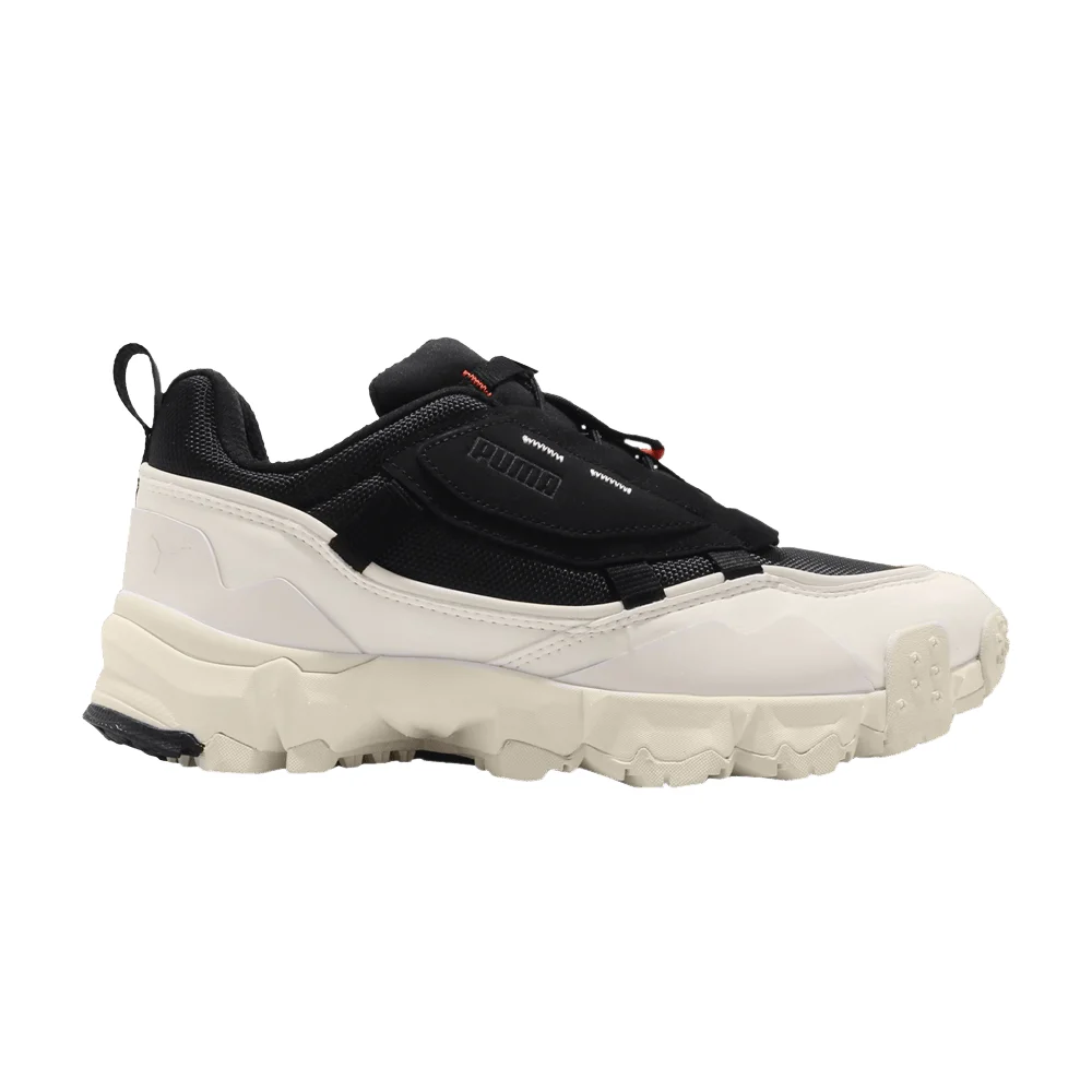 Puma Trailfox Overland 'Black'