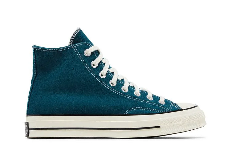 Converse Chuck 70 Hi 'Midnight Turo'