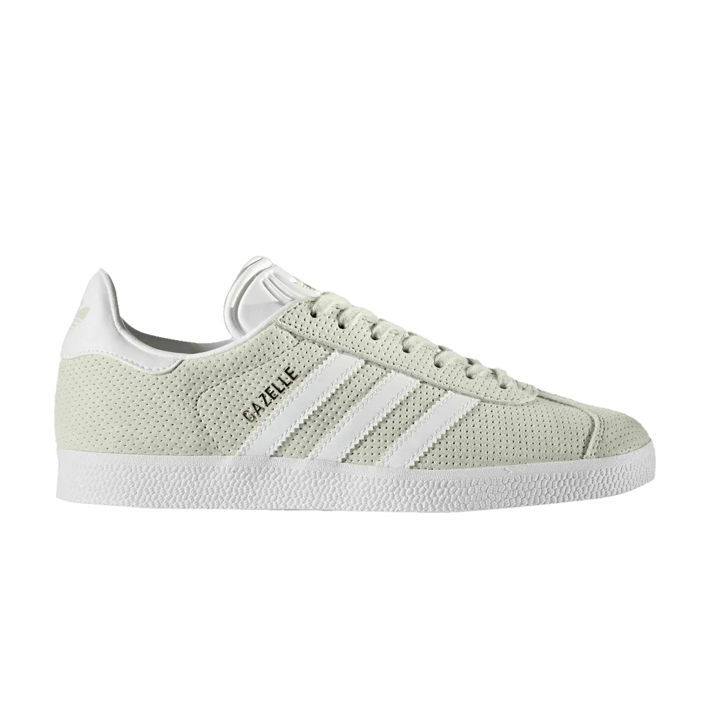 Adidas Wmns Gazelle 'Clear Brown'