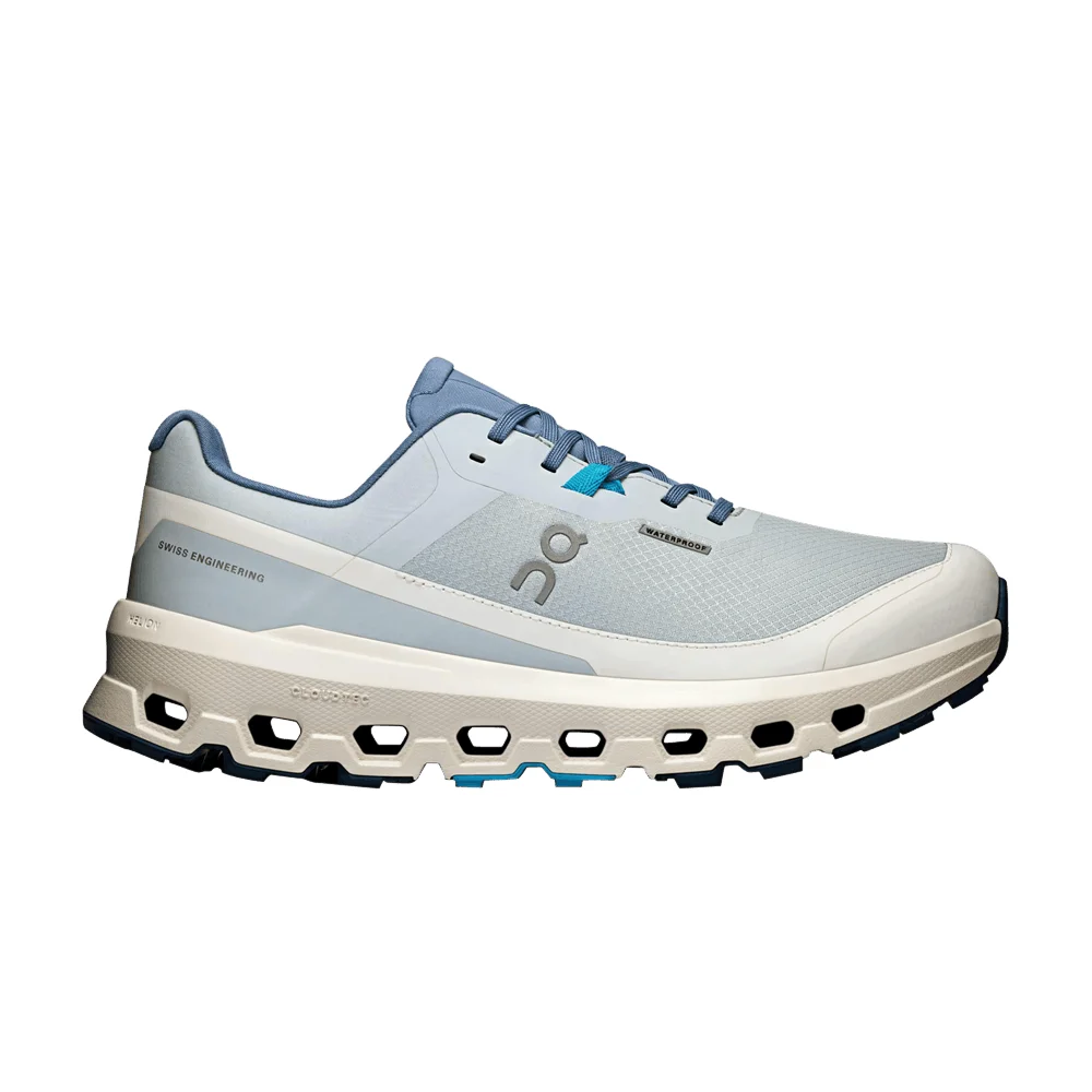 ON Wmns Cloudvista 2 'Arctic Ivory'