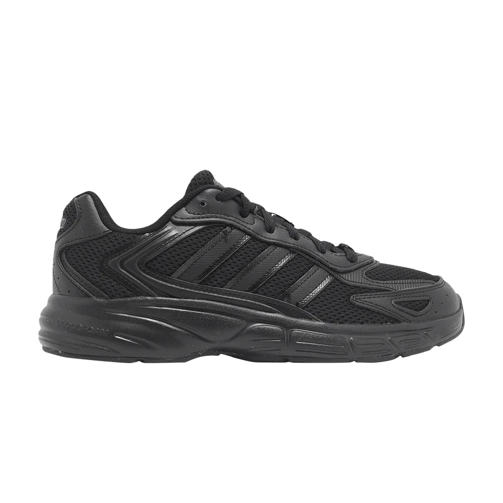 Adidas Wmns Eclyptix 2000 'Triple Black'