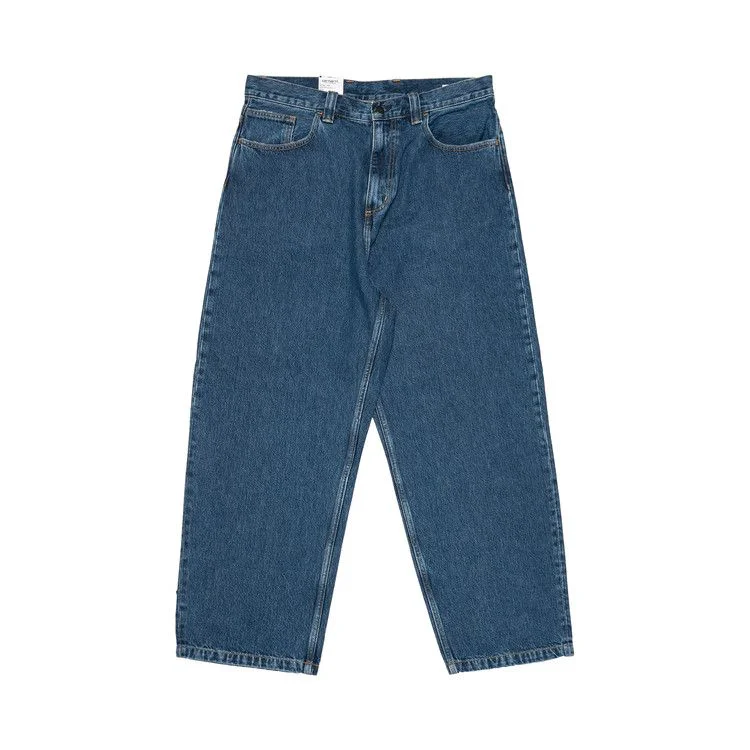 Carhartt WIP Brandon Pant 'Blue'