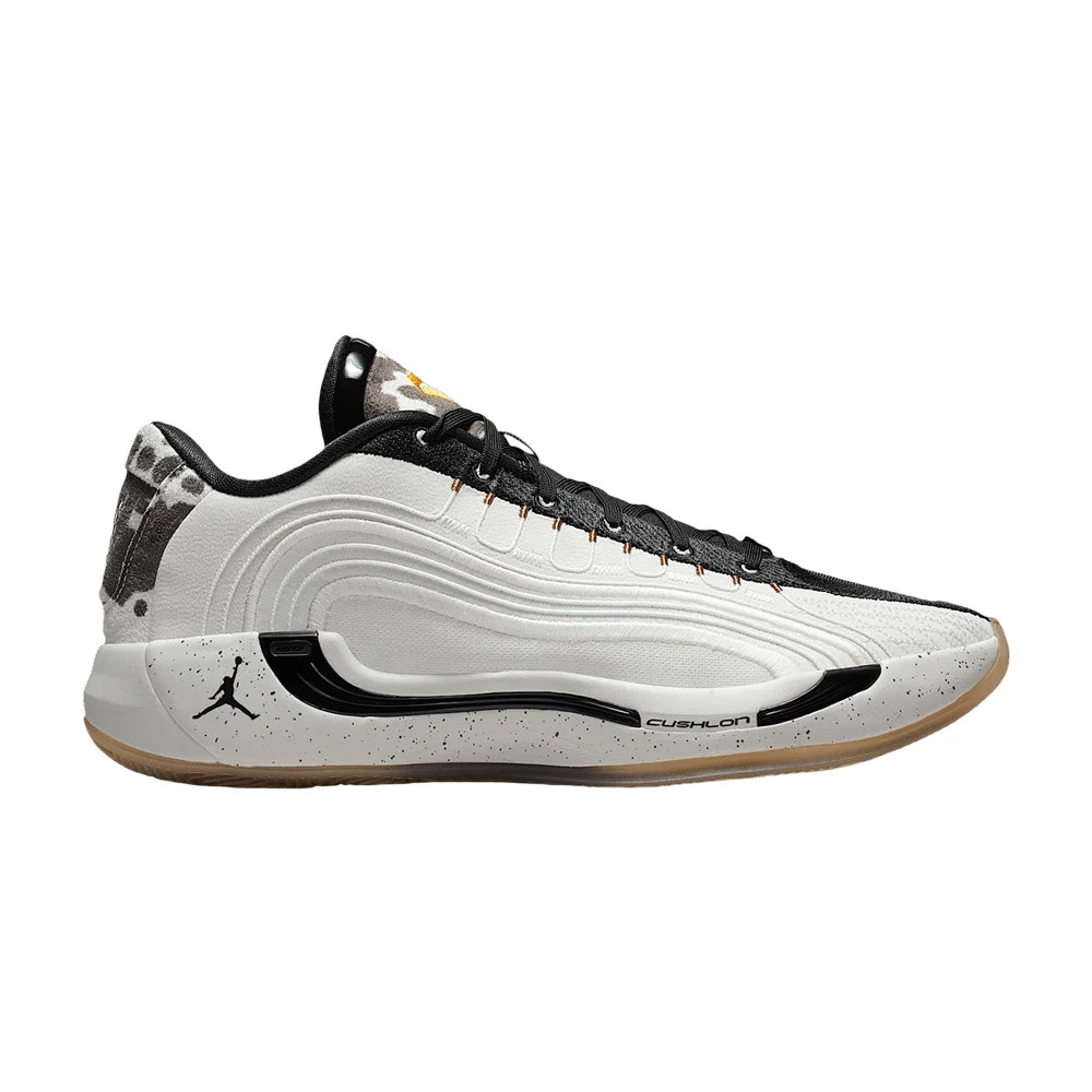 Air Jordan Luka 4 'Gone Ranching'