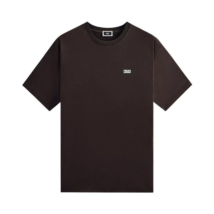 Kith Lax Tee 'Kindling'