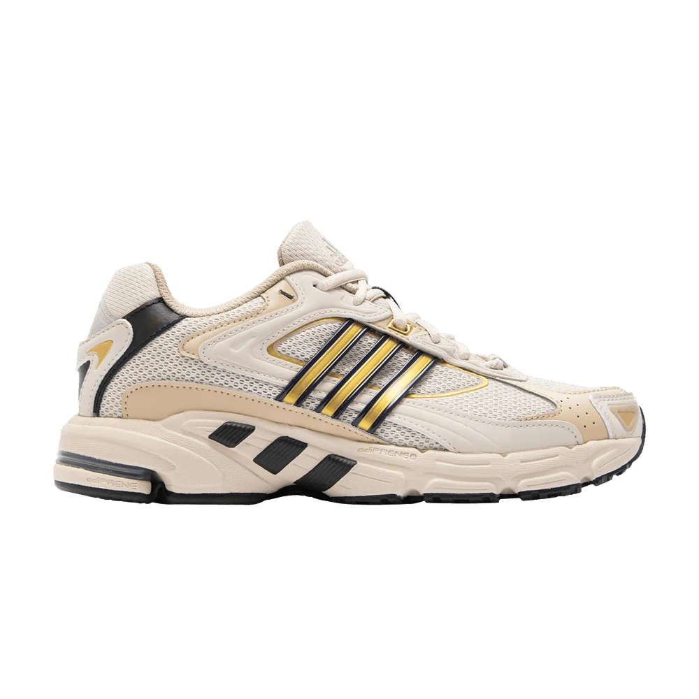 Adidas Response CL 'Clear Brown Gold Metallic'