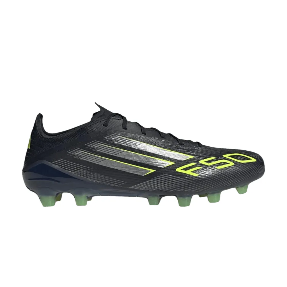 adidas Adizero F50 Elite FG 'Electric Stealth Pack'