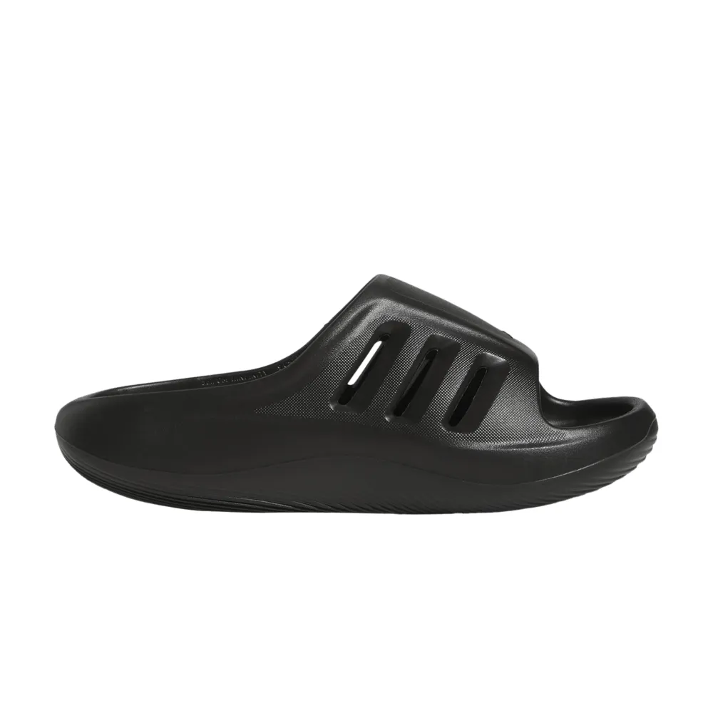 adidas adiFOM IIInfinity 'Triple Black'