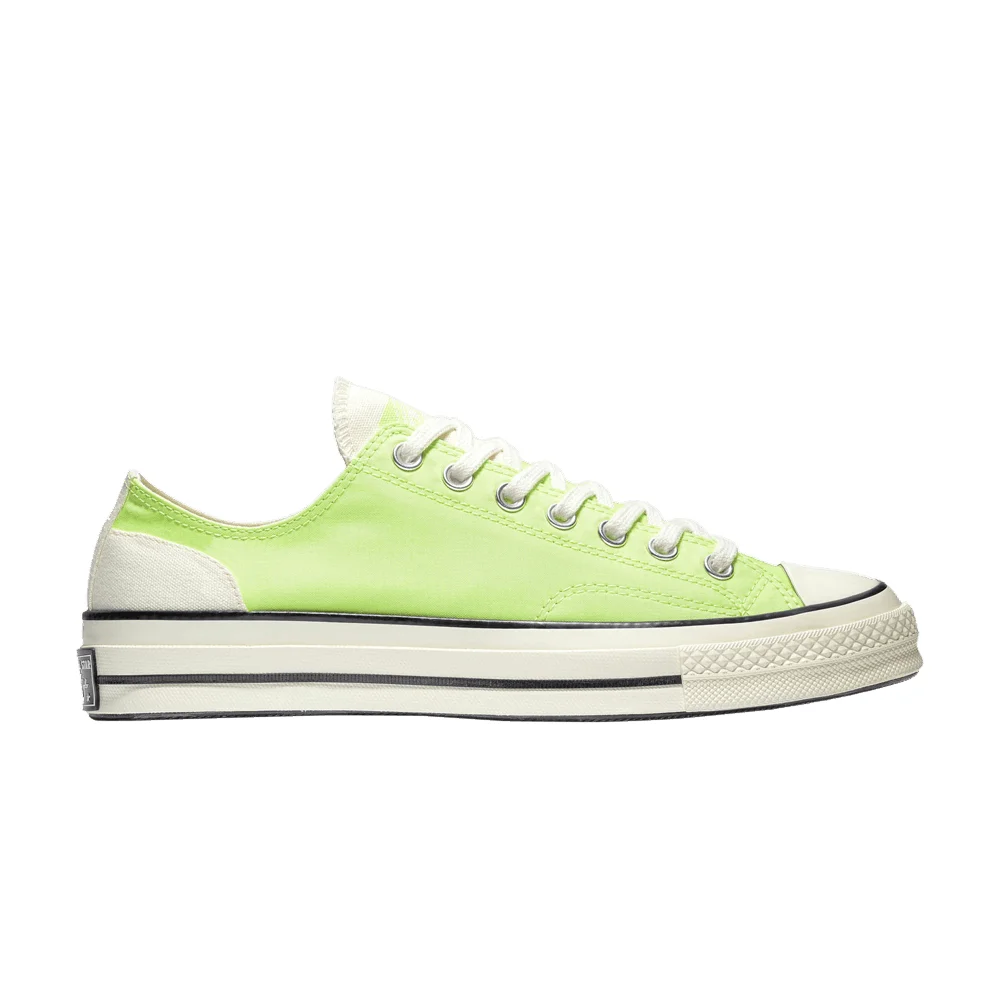 Converse Chuck 70 Low 'Psychedelic Hoops'