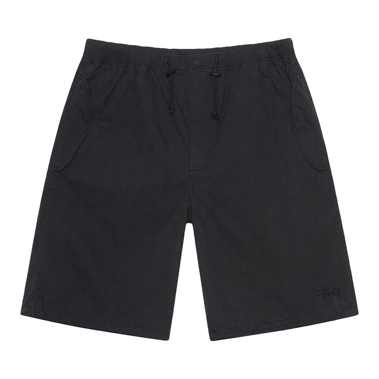 Stussy Nyco Over Short 'Black'