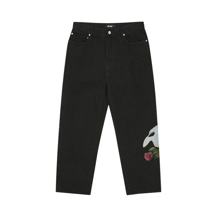 Palace Phantom Of The Opera P45 Standard Jean 'Black'