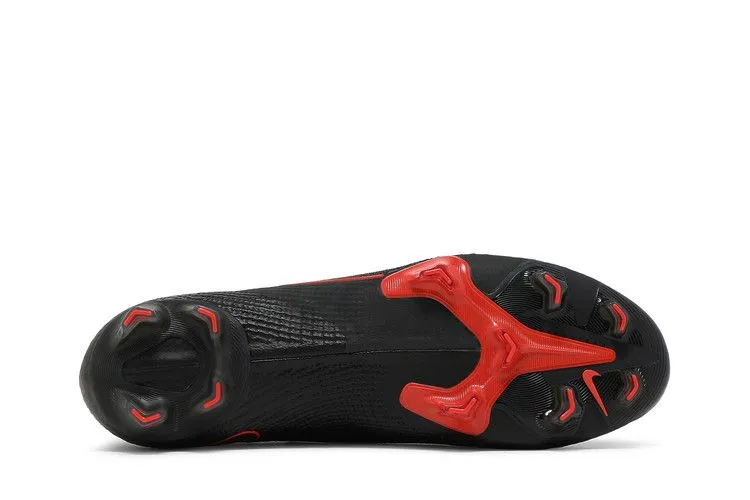 Nike Mercurial Vapor 13 Elite FG 'Bred' - 4