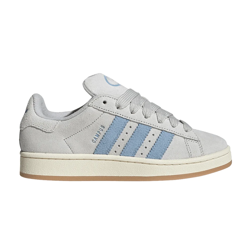 adidas Wmns Campus 00s 'Grey Clear Sky'
