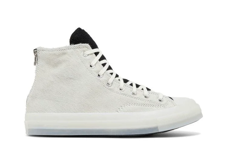 CLOT x Converse Chuck 70 High 'Giant Panda'