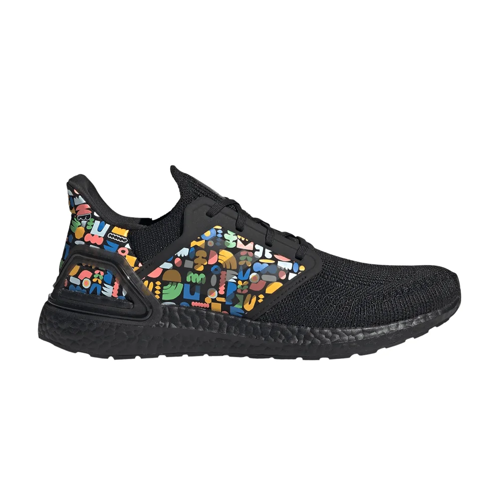 Adidas UltraBoost DNA 'Sea City Pack - Indonesia'