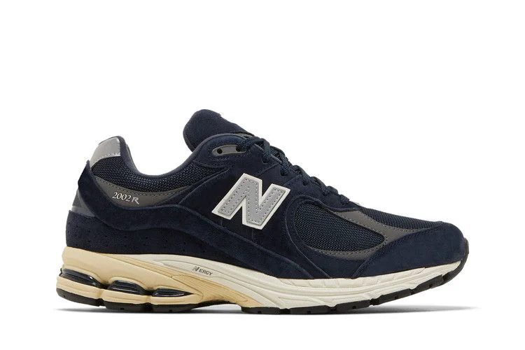 New Balance 2002R 'Eclipse Castlerock'