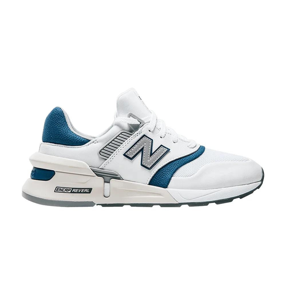 New Balance 997 Sport 'White Moroccan Tile'