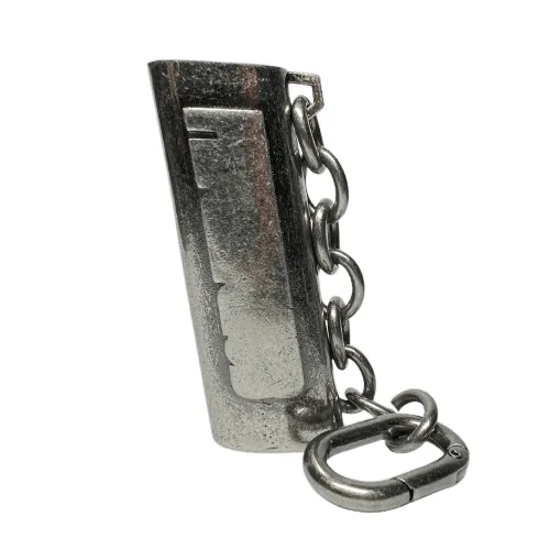 Flight Club Lighter Chain