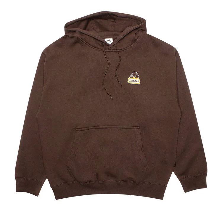 Nike SB x Jarritos Hoodie 'Baroque Brown'