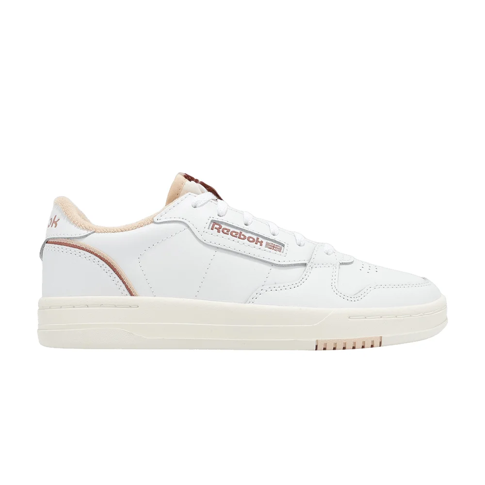 Reebok Phase Court 'White Pink'