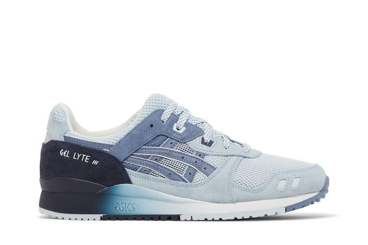 ASICS Gel Lyte 3 OG 'Arctic Sky Midnight'