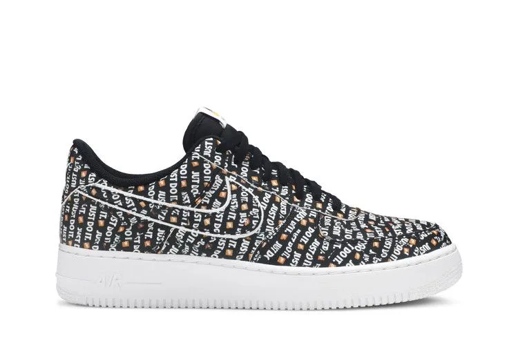 Nike Air Force 1 Low '07 LV8 'Just Do It'