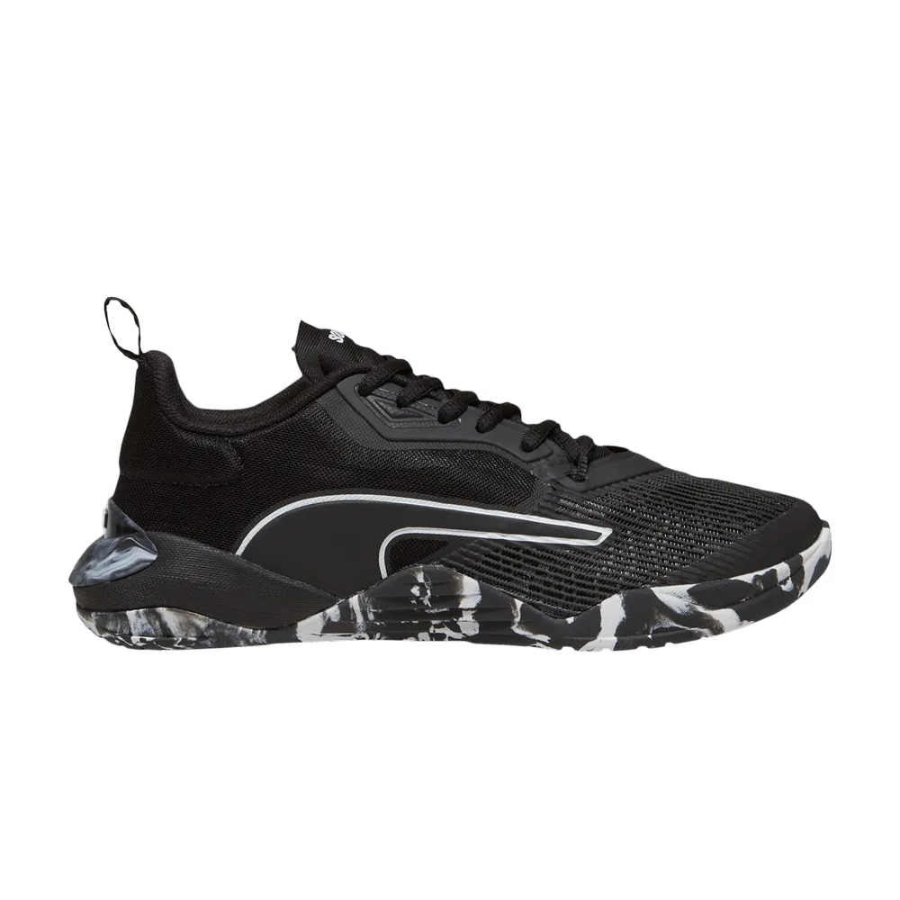 Puma Wmns Fuse 2.0 'Black Dark Coal'