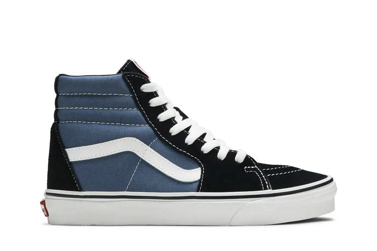 Vans Sk8-Hi 'Navy'