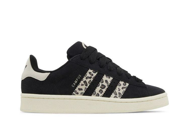 adidas Wmns Campus 00s 'Black Leopard'