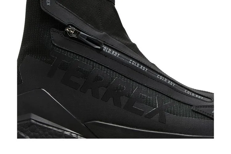 adidas Terrex Free Hiker 2 Cold.RDY 'Black Grey' - 2