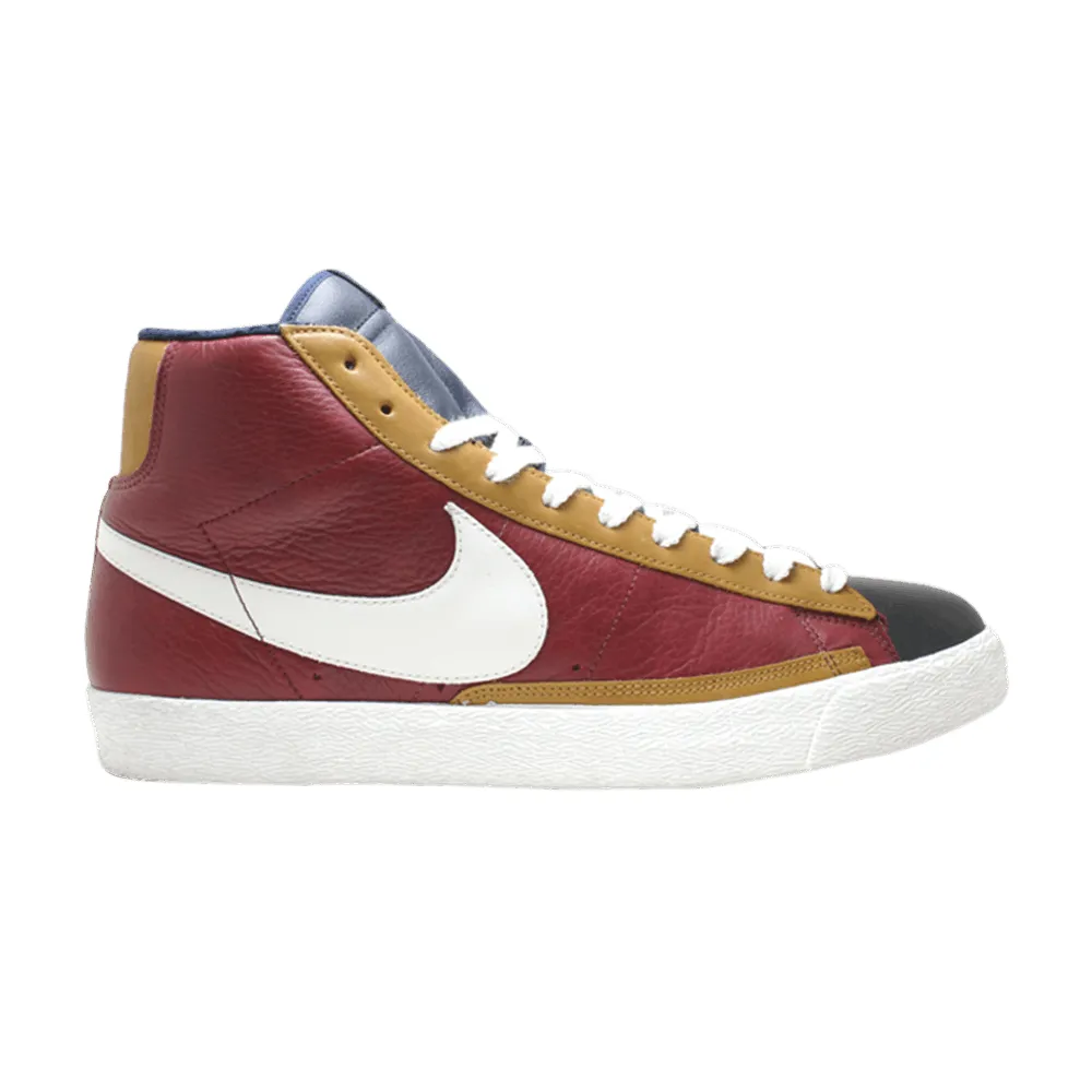 Nike Blazer Hi Premium