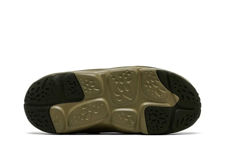 Air Jordan Roam Slide 'Neutral Olive' - 4