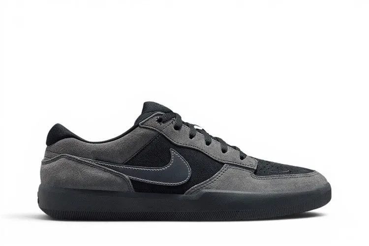 Nike SB Force 58 'Black Anthracite'