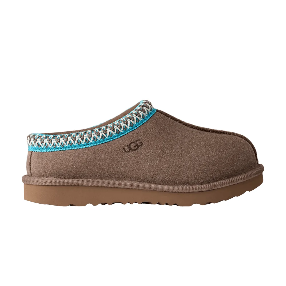 UGG Tasman 2 Kids 'Carribou Sapphire Ice'