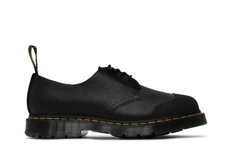 Dr. Martens Bodega x 1461 'Black'