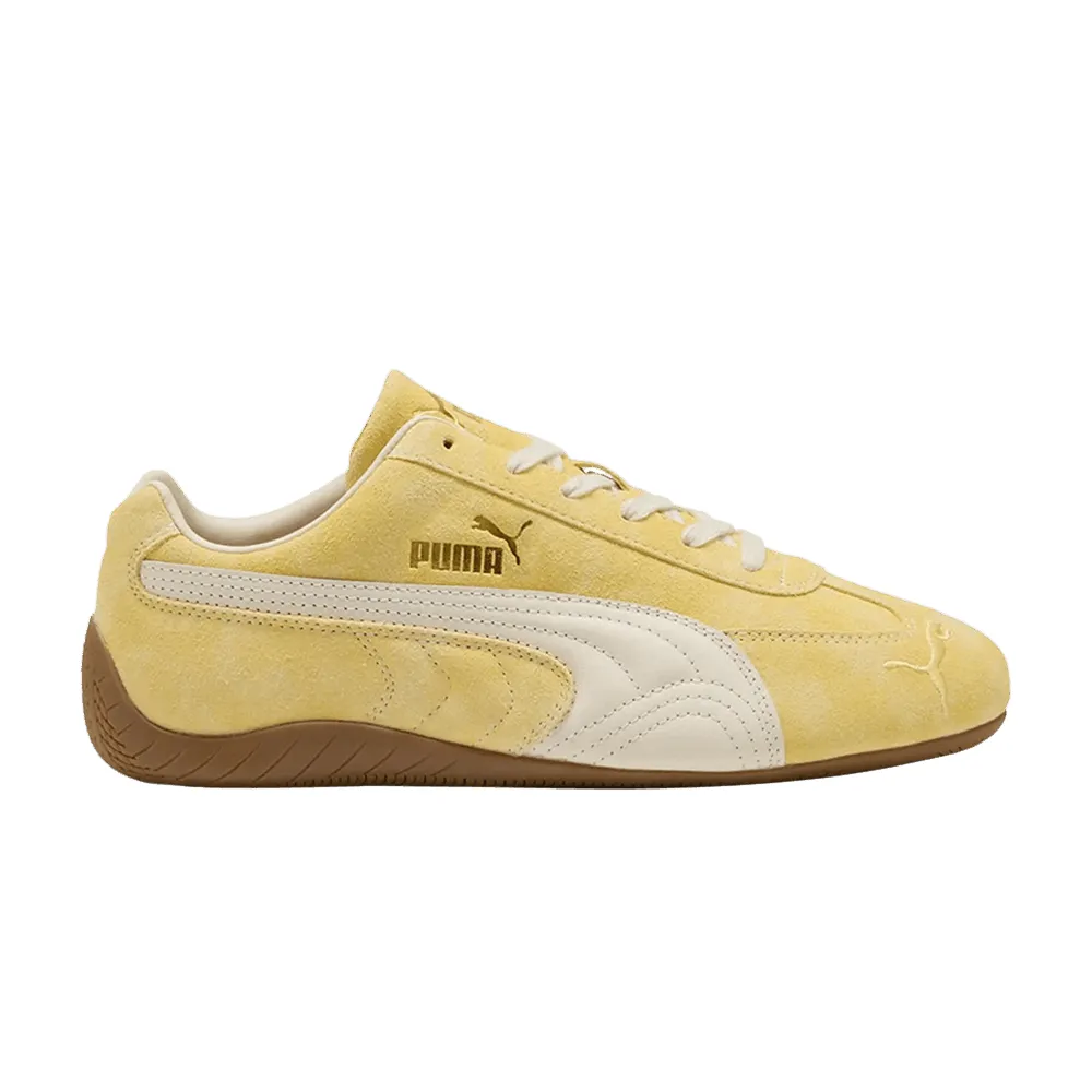 Puma Wmns Speedcat OG 'Pale Lemon'