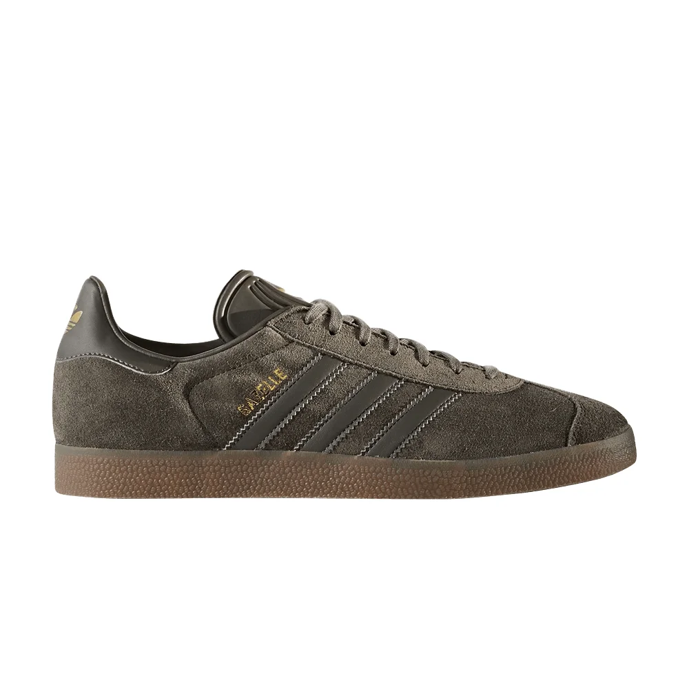 Puma Gazelle