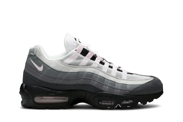 Nike Air Max 95 'Pink Foam' 2020